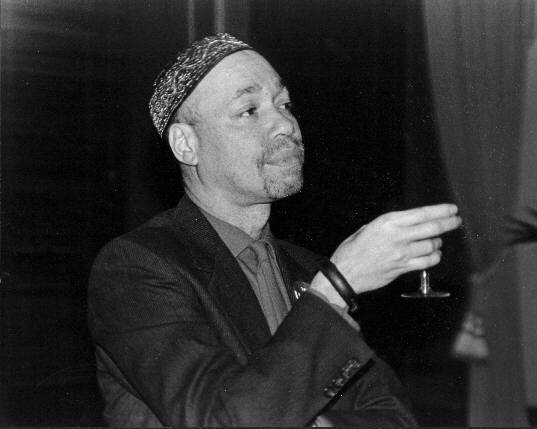 Philip Pannell